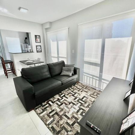 Prime Experience - Sp Flat Bela Vista - Apto 91 Aparthotel São Paulo Buitenkant foto
