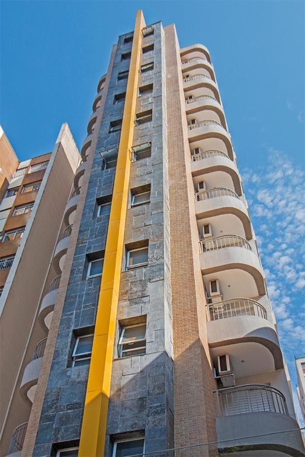 Prime Experience - Sp Flat Bela Vista - Apto 91 Aparthotel São Paulo Buitenkant foto