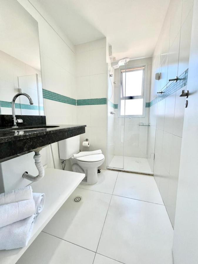 Prime Experience - Sp Flat Bela Vista - Apto 91 Aparthotel São Paulo Buitenkant foto