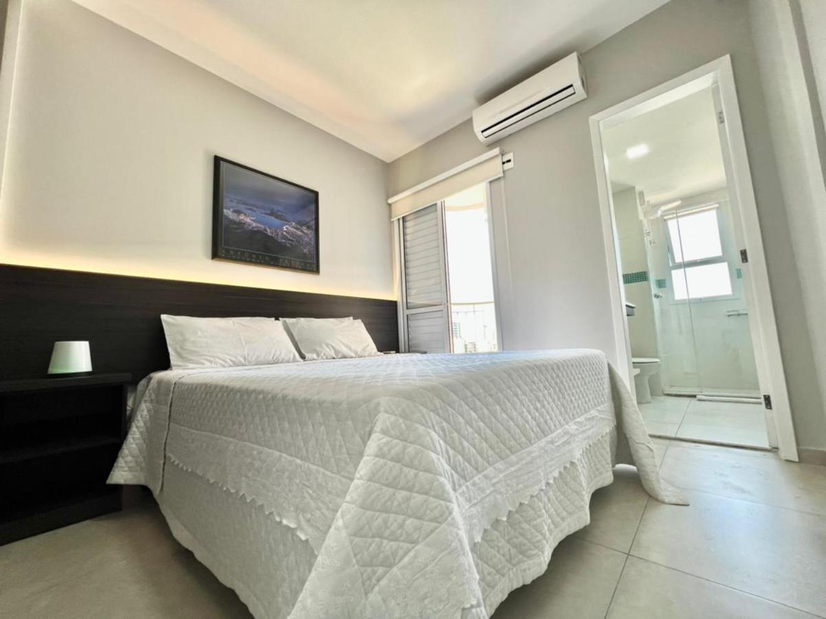 Prime Experience - Sp Flat Bela Vista - Apto 91 Aparthotel São Paulo Buitenkant foto