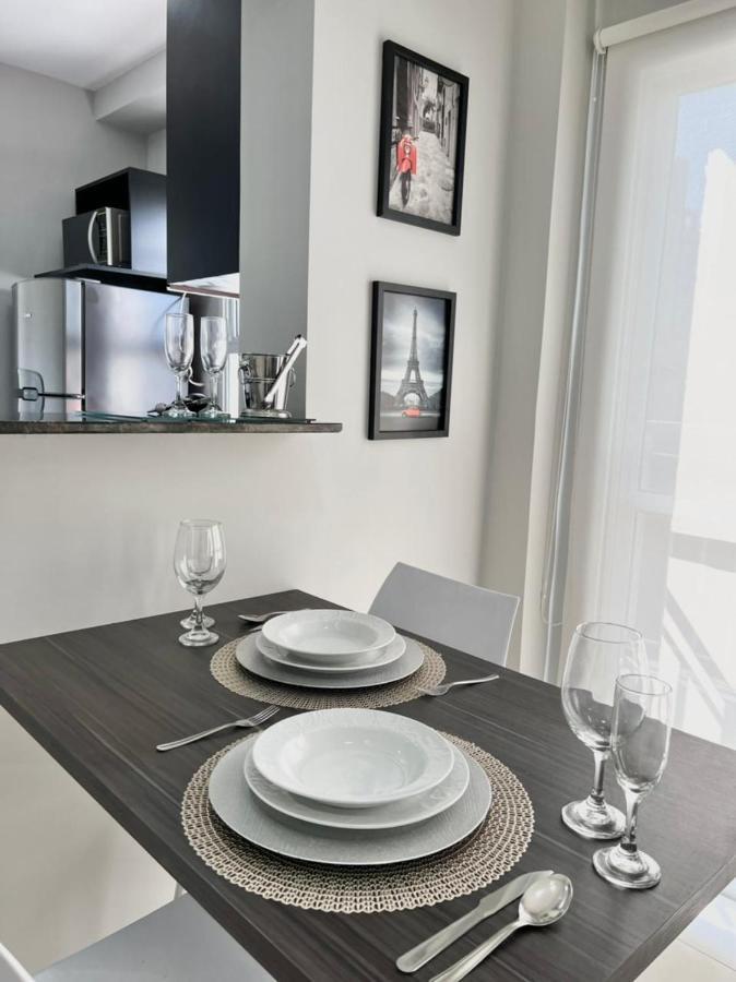 Prime Experience - Sp Flat Bela Vista - Apto 91 Aparthotel São Paulo Buitenkant foto