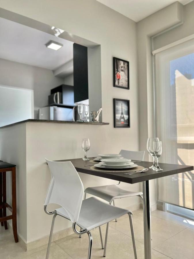 Prime Experience - Sp Flat Bela Vista - Apto 91 Aparthotel São Paulo Buitenkant foto